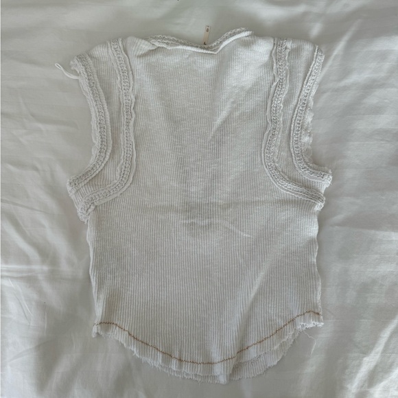 Free People Tank - Picture 3 of 3